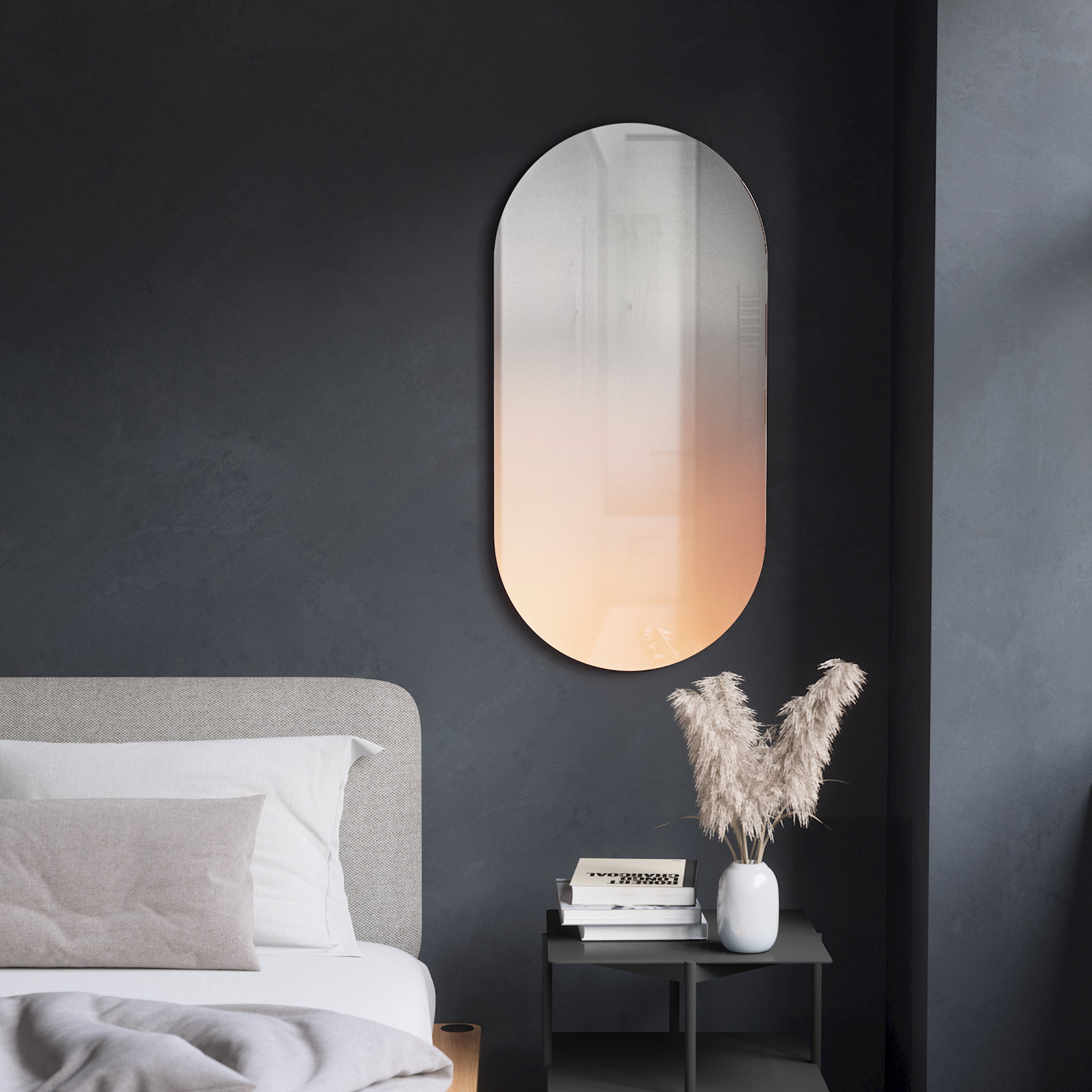 Misto Mirror: How the Gradient Was Made | Umbra