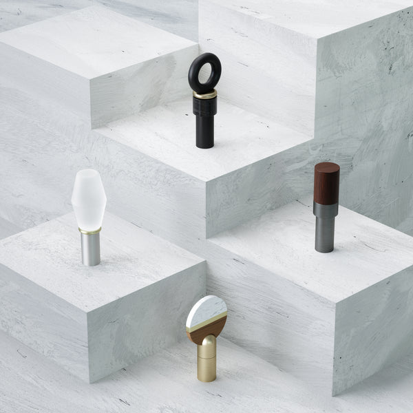 New Modern Curtain Rods Umbra