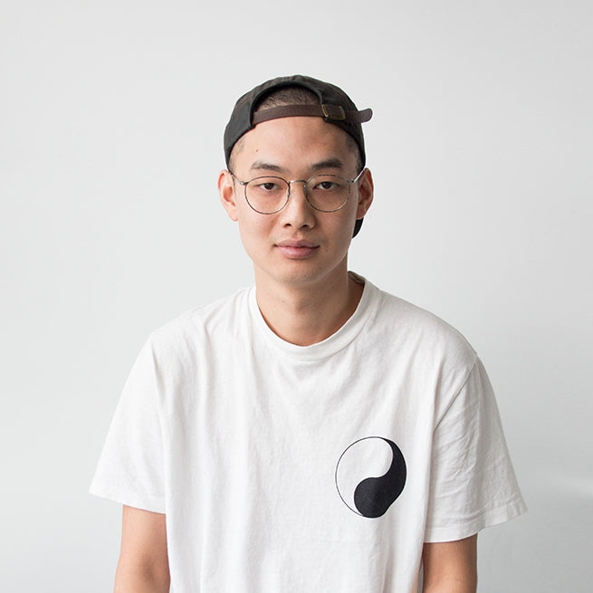 Tom Chung