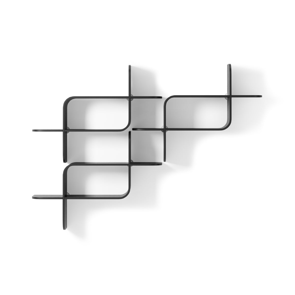 Montage Shelf Bundle – Umbra