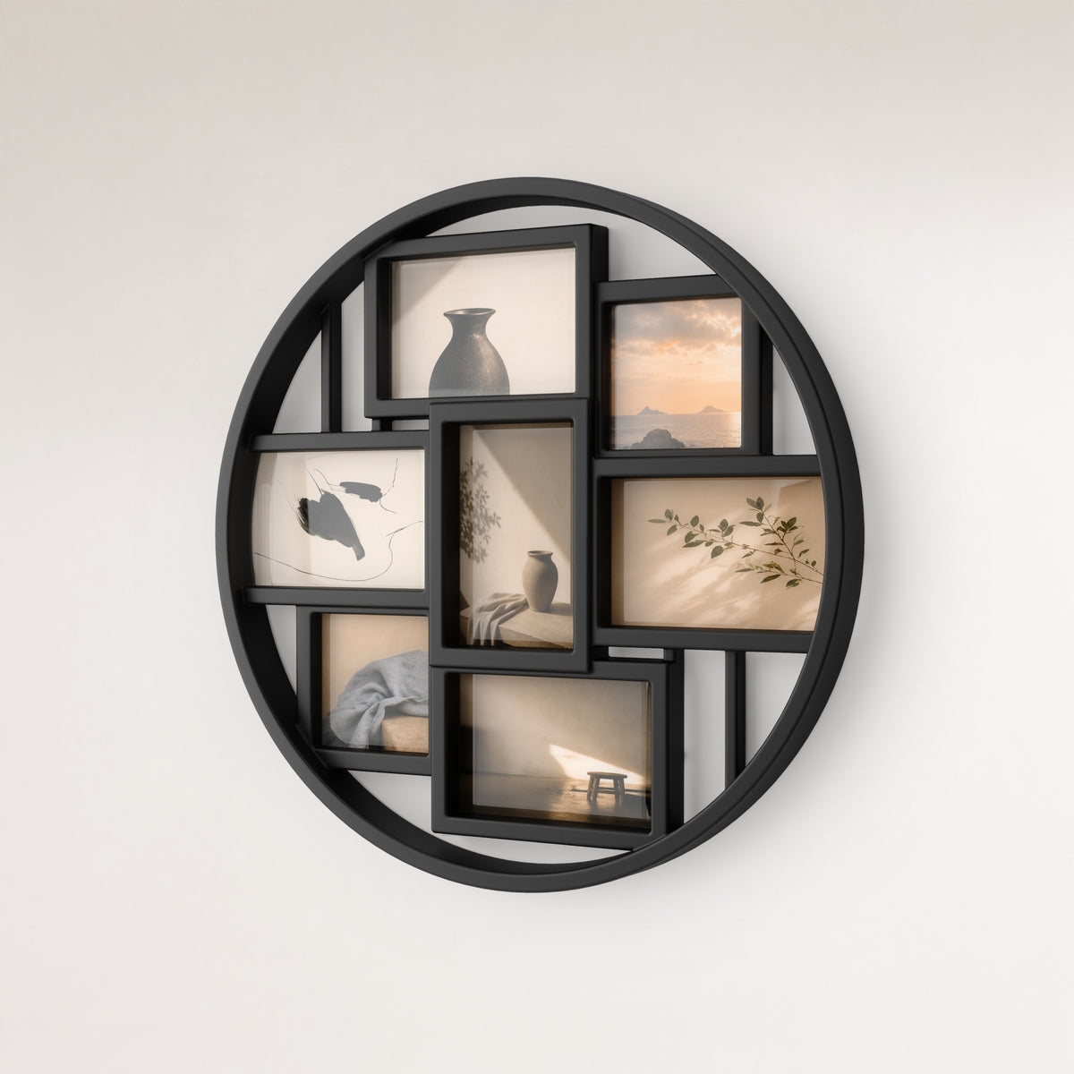 Luna Gallery Frame