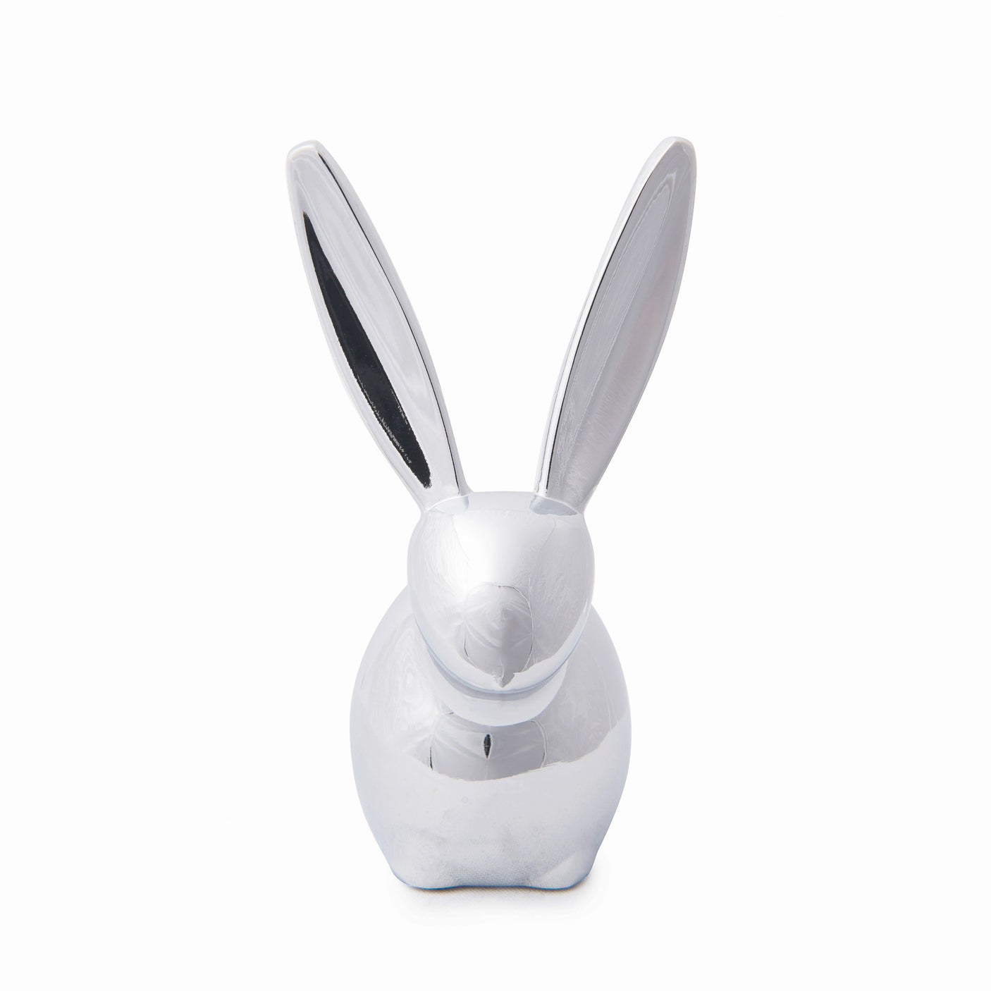 Ring Holders | color: Chrome