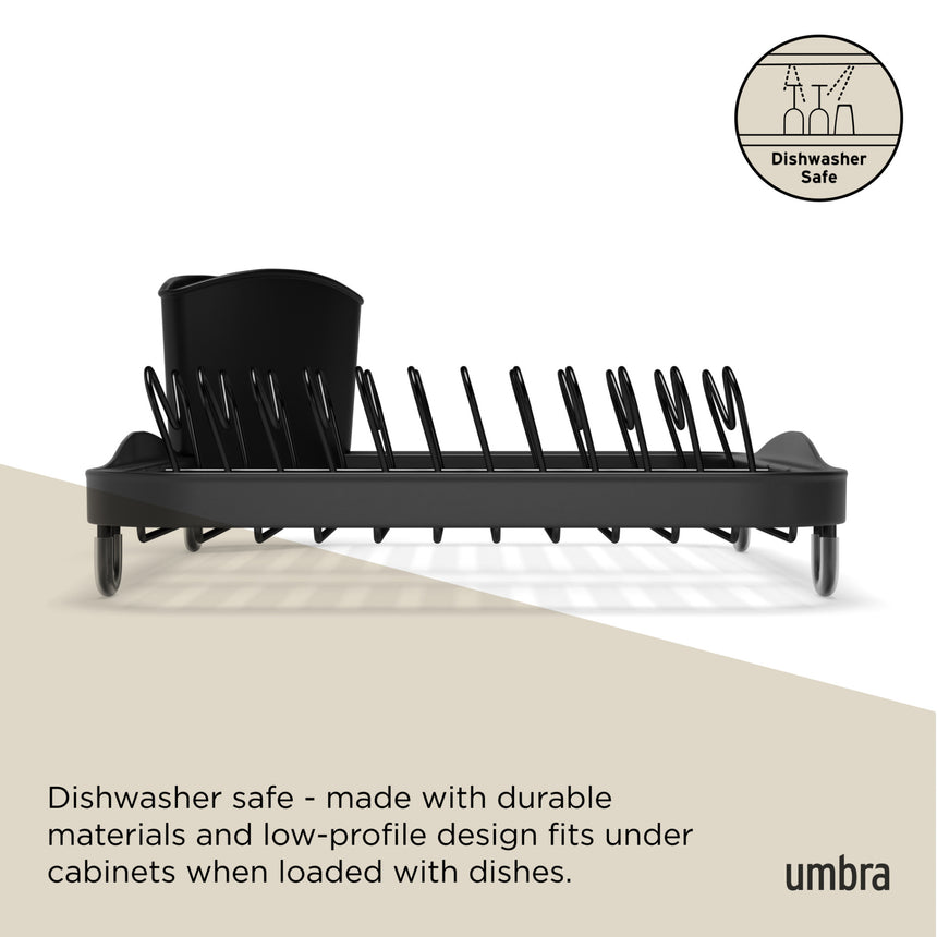 Dish Racks | color: Black