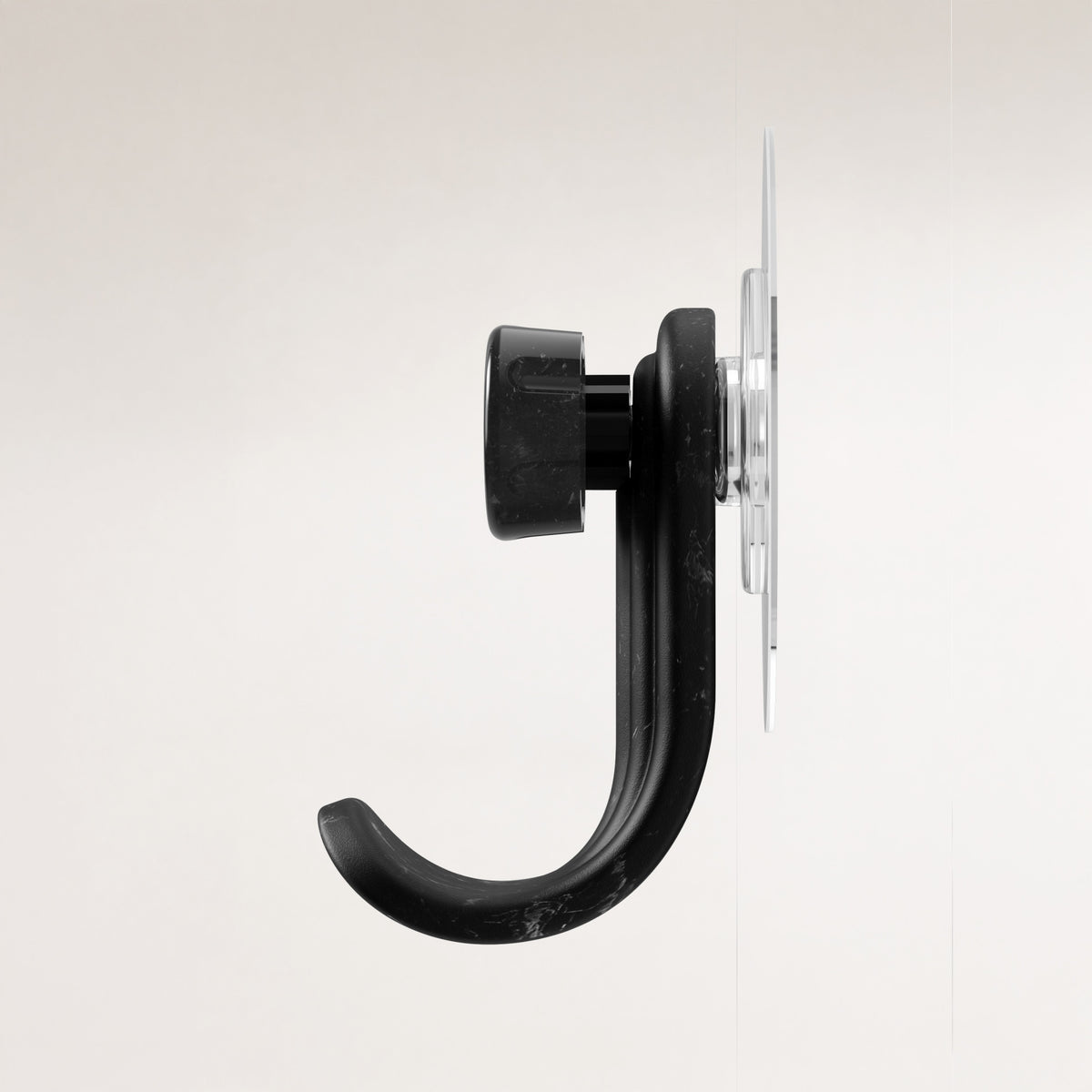 Nami Adhesive Hooks, Set of 3