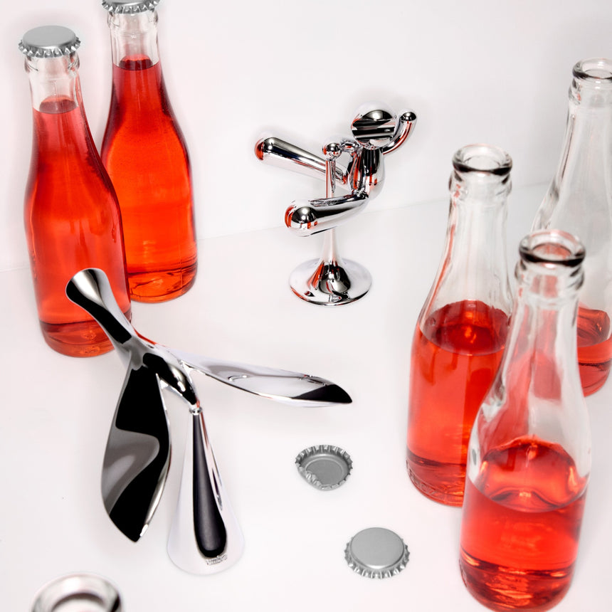 Barware & Tea Infusers | color: Chrome | Hover