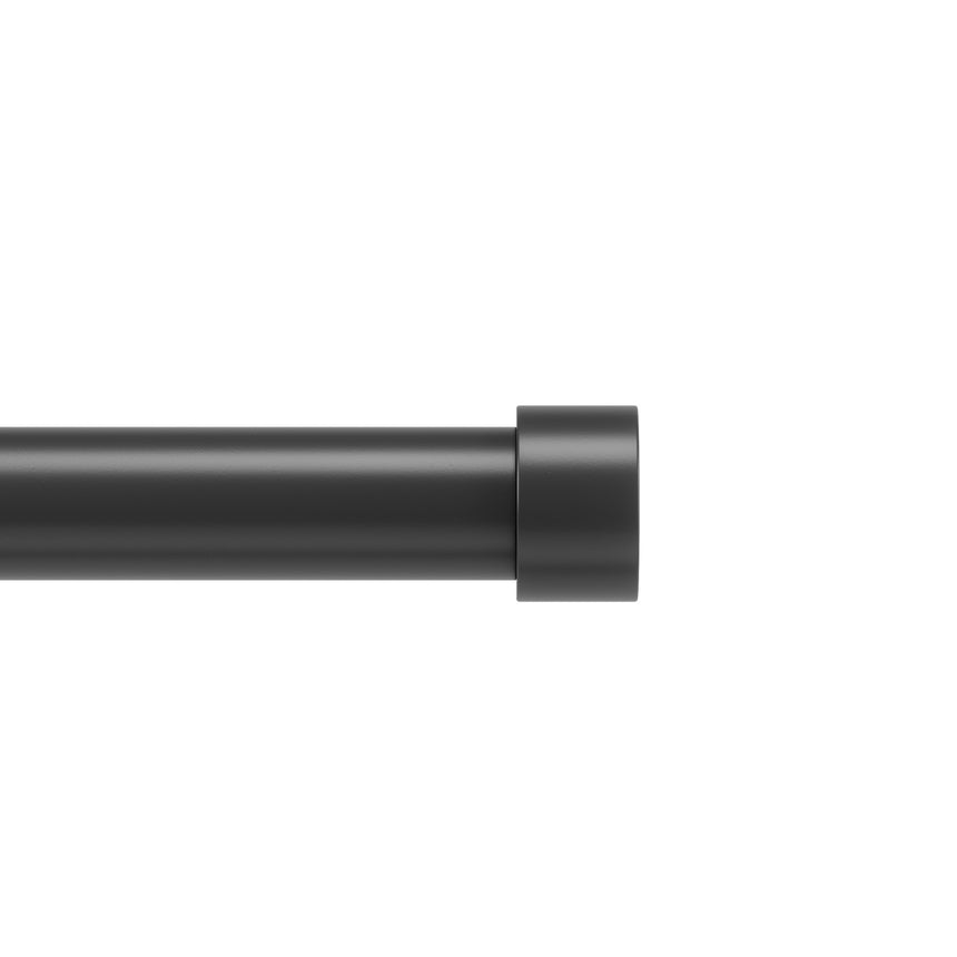 can we edit the alt text format of Single Curtain Rods | color: Matte-Black | size: 36-66" (91-168 cm) | diameter: 1" (2.5 cm)