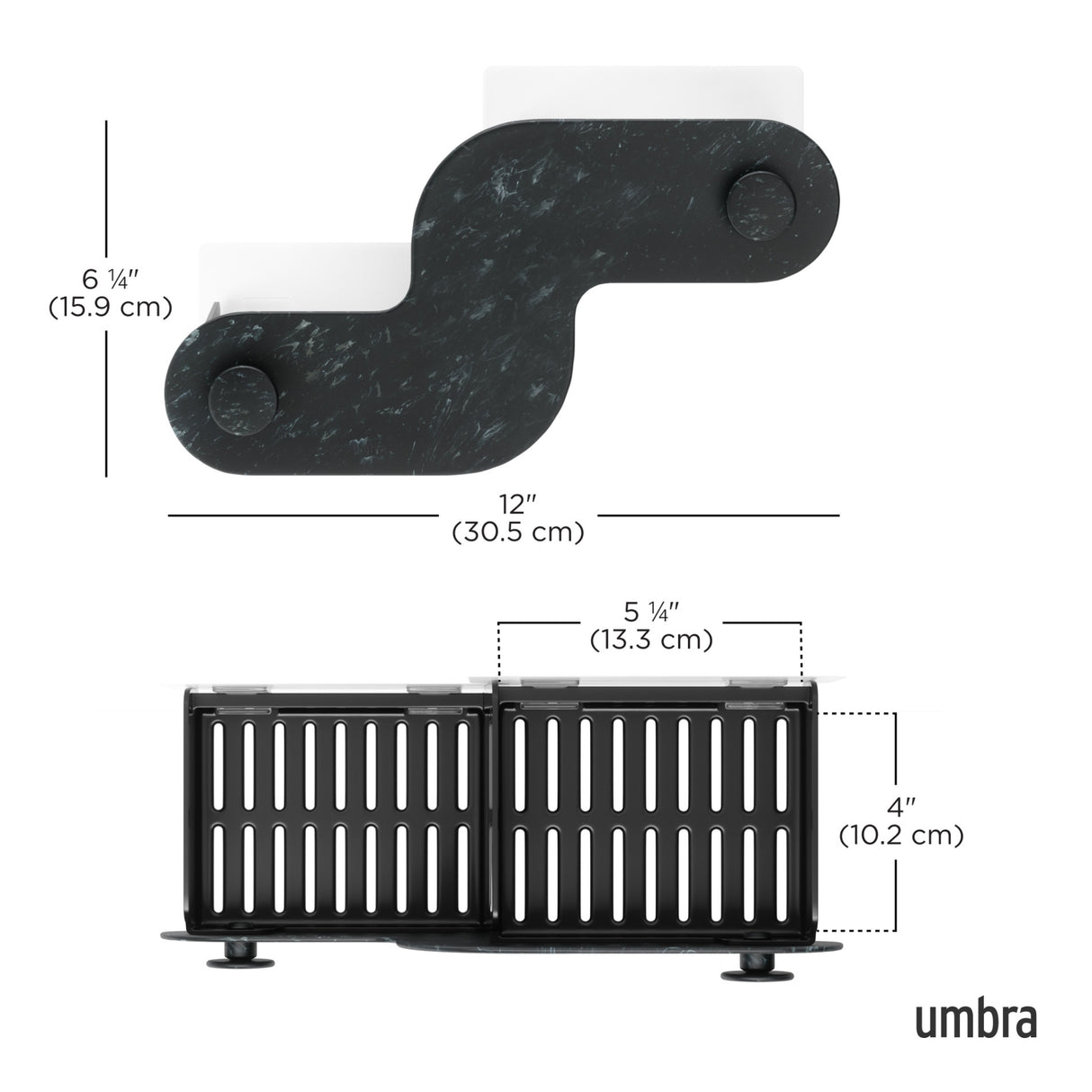 | color: Ocean Black | size: Set of 2