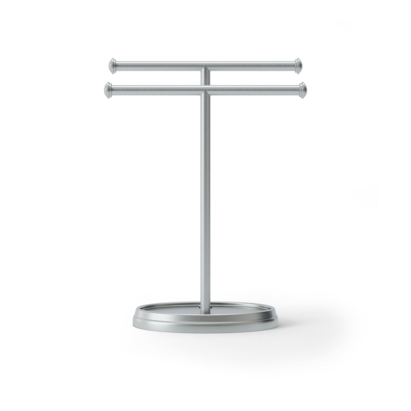 Bathroom Storage | color: Nickel