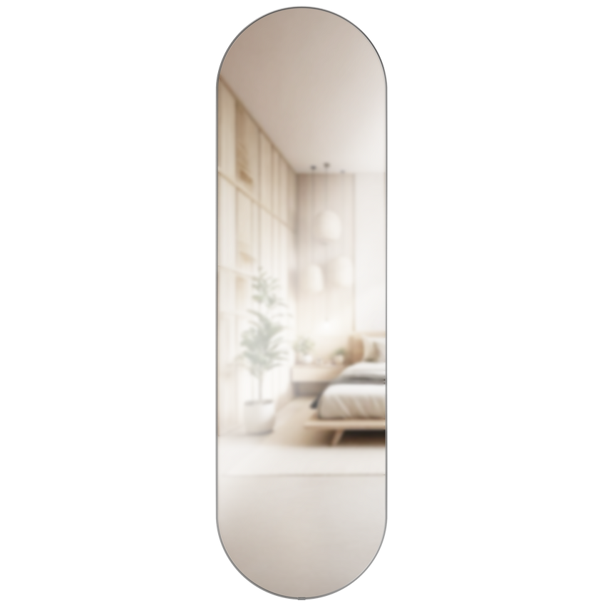 | color: Metallic Titanium | size: 62x18