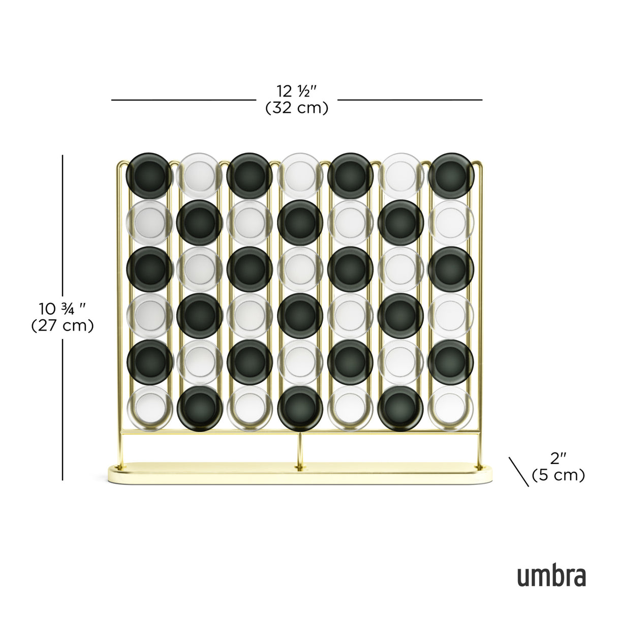 Games | color: Brass
