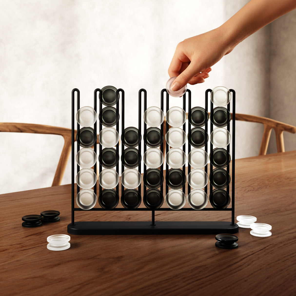 Games | color: Black