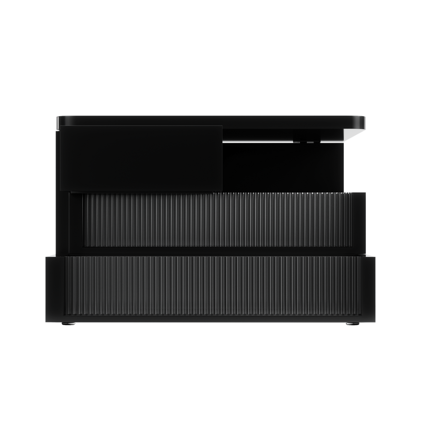Jewelry Boxes | color: Black