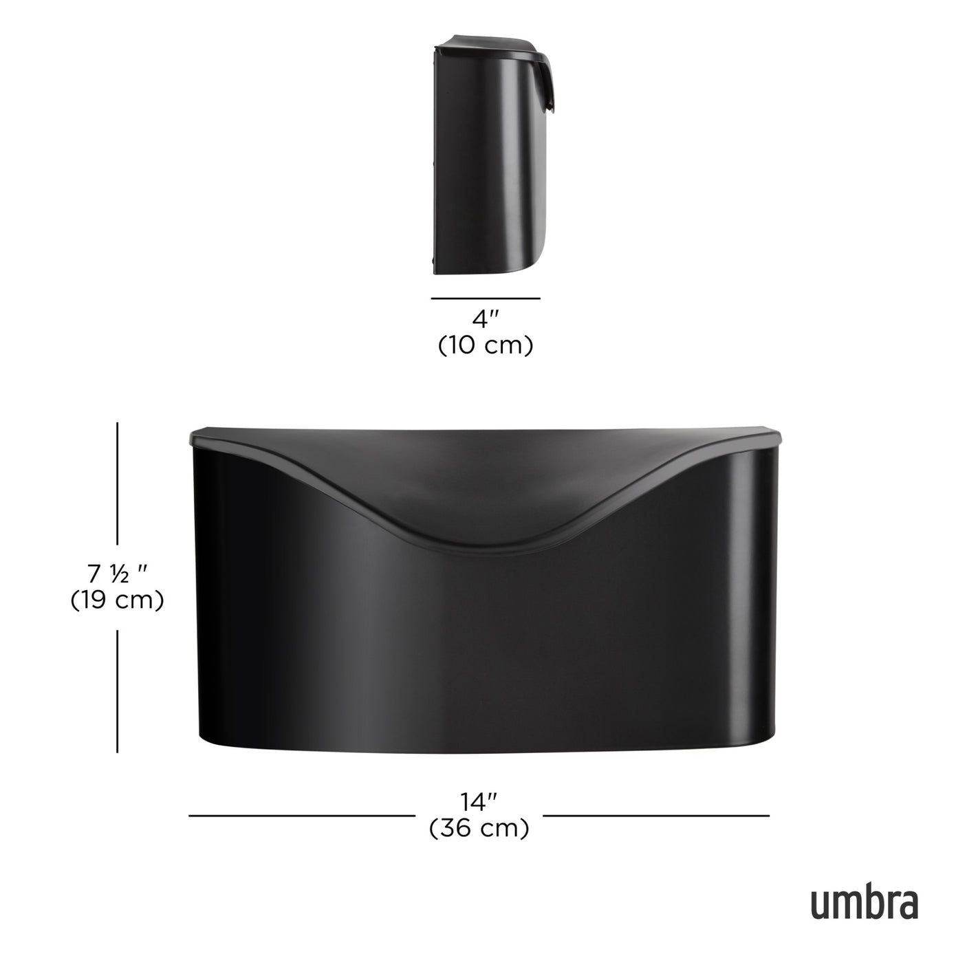 Storage & Ladders | color: Black