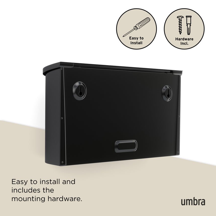 Storage & Ladders | color: Black