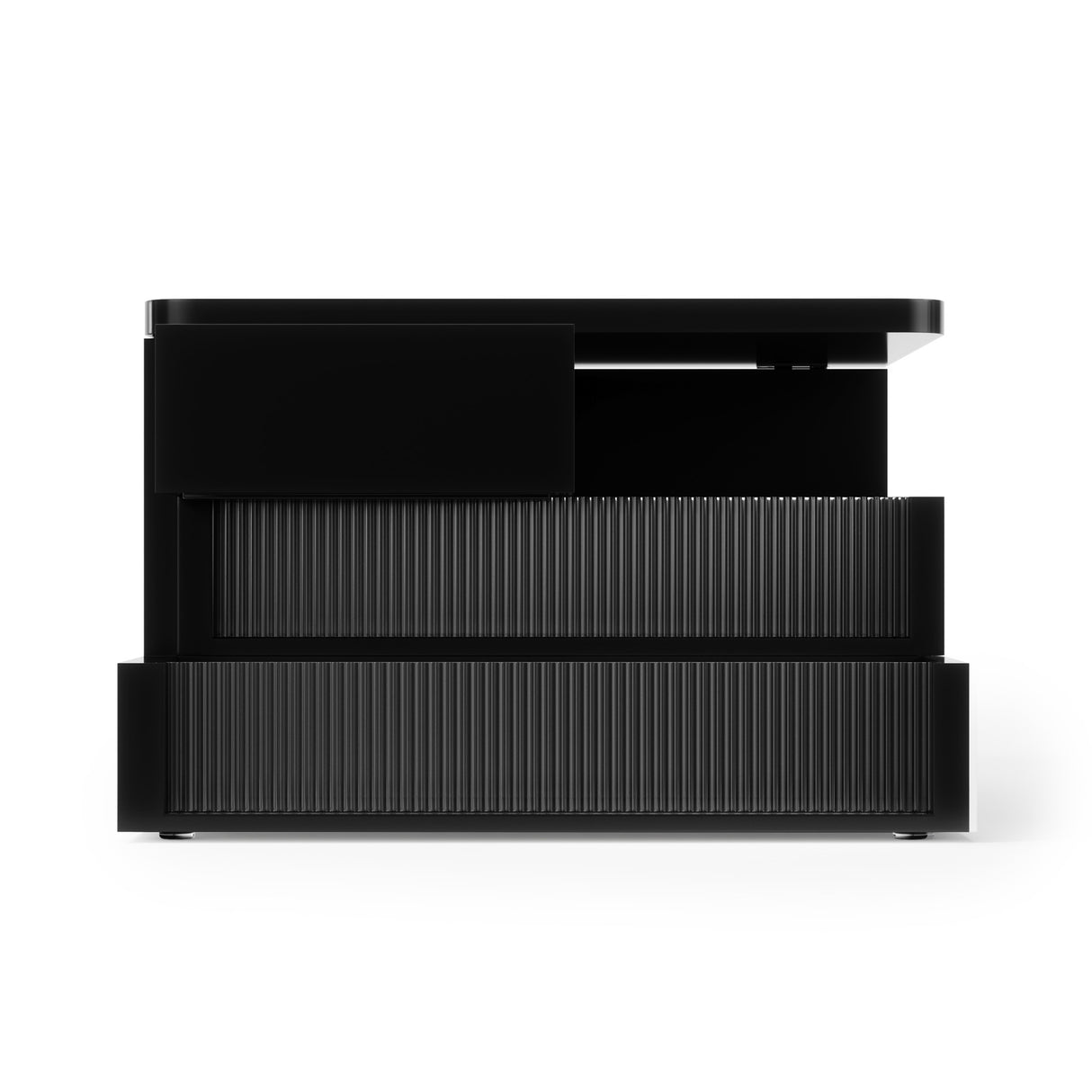 Jewelry Boxes | color: Black