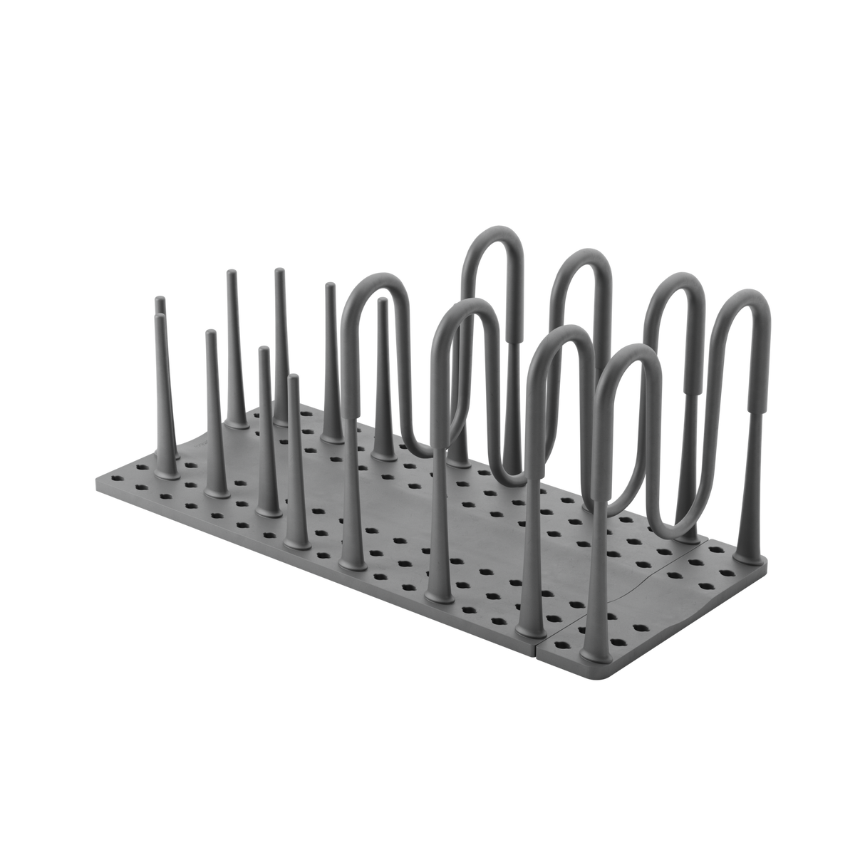 Kitchen Organization | color: Charcoal