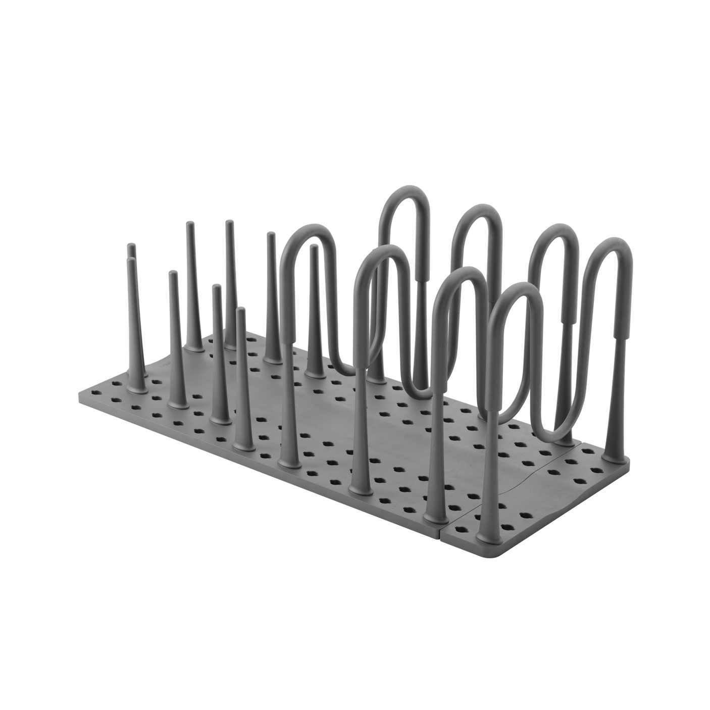 Kitchen Organization | color: Charcoal