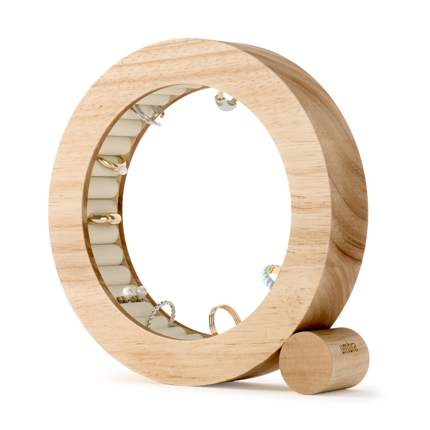 Jewelry Stands | color: Natural