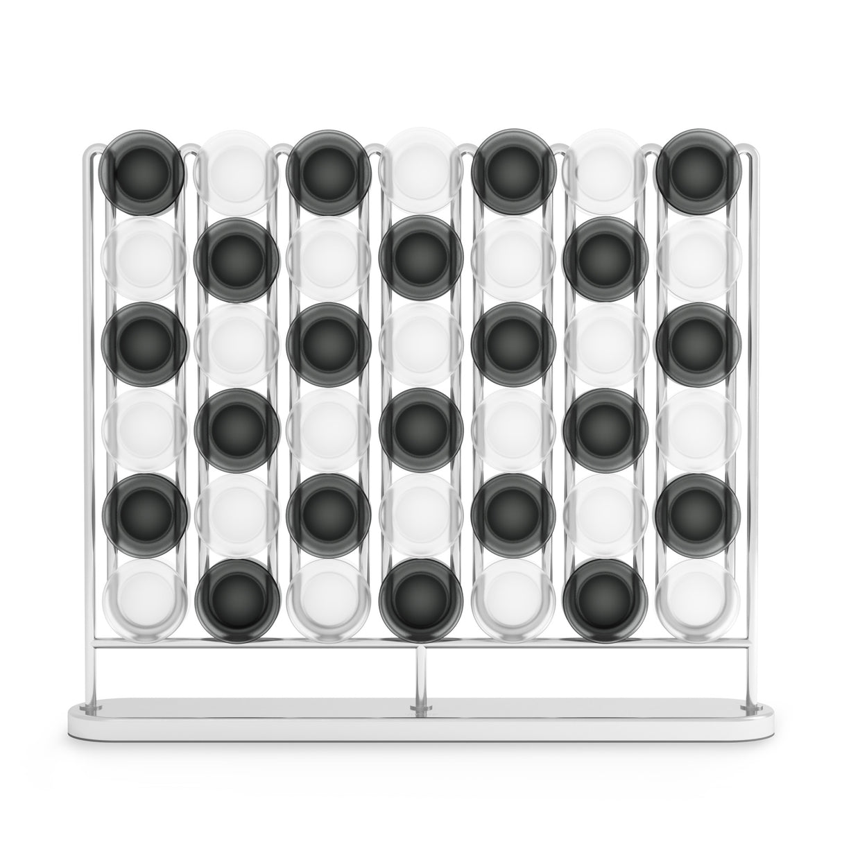 Games | color: Chrome