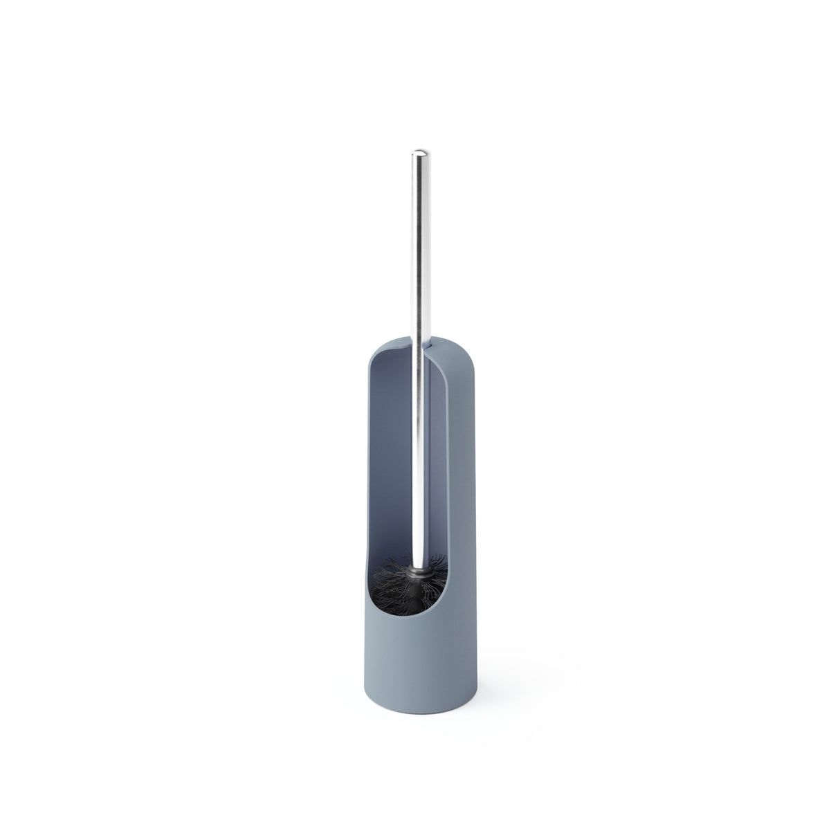 Bathroom Accessories | color: Slate Blue