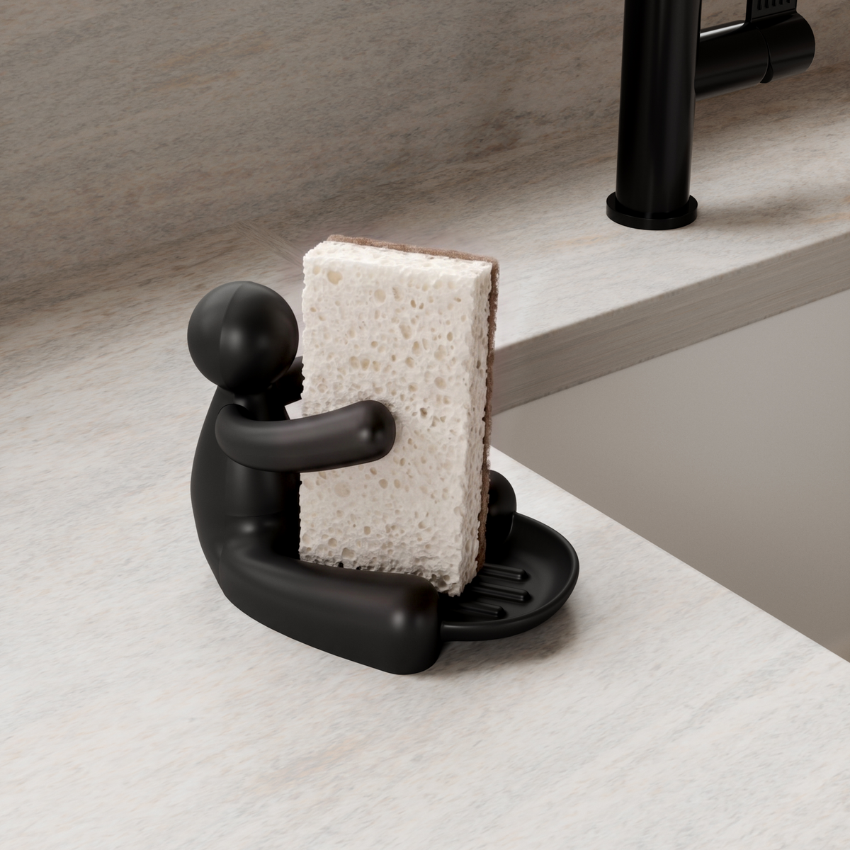 Buddy Sponge Holder