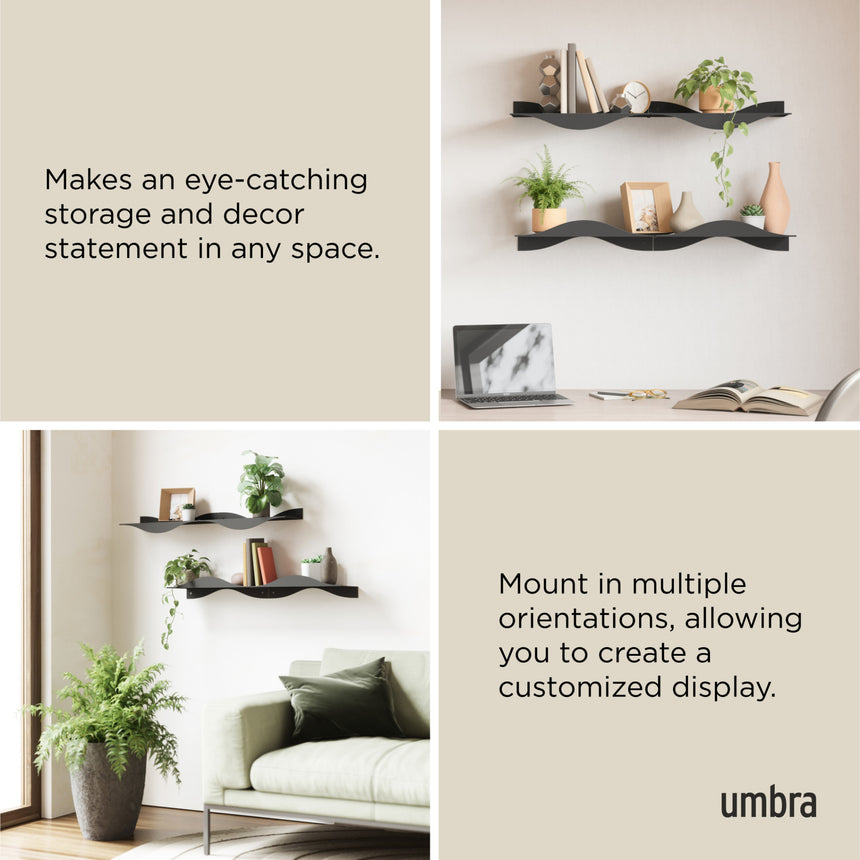 | color: Black | size: Set of 2