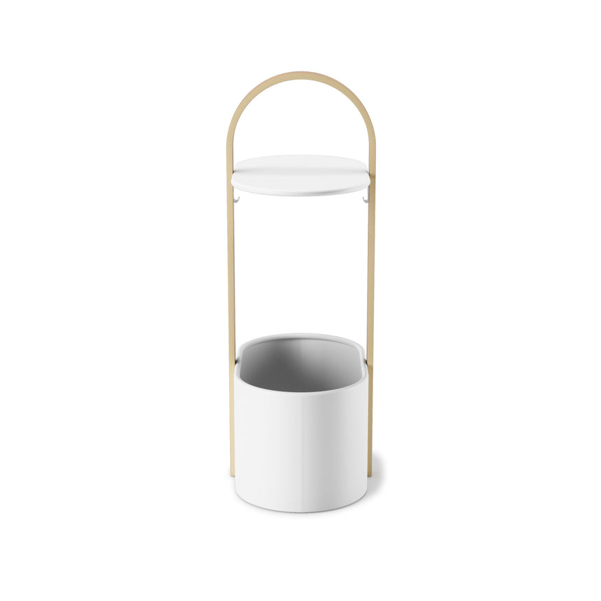 Coffee Tables & End Tables | color: White-Natural