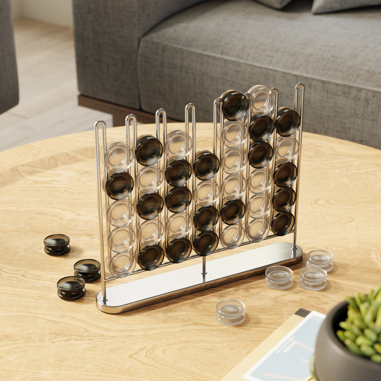 Games | color: Chrome | Hover