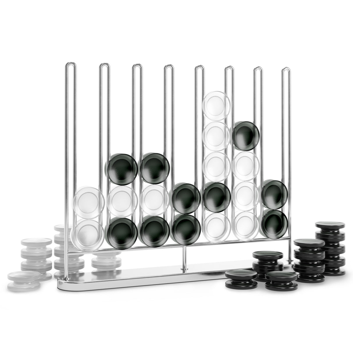 Games | color: Chrome