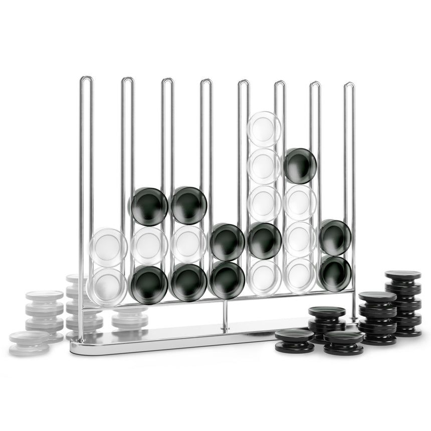 Games | color: Chrome