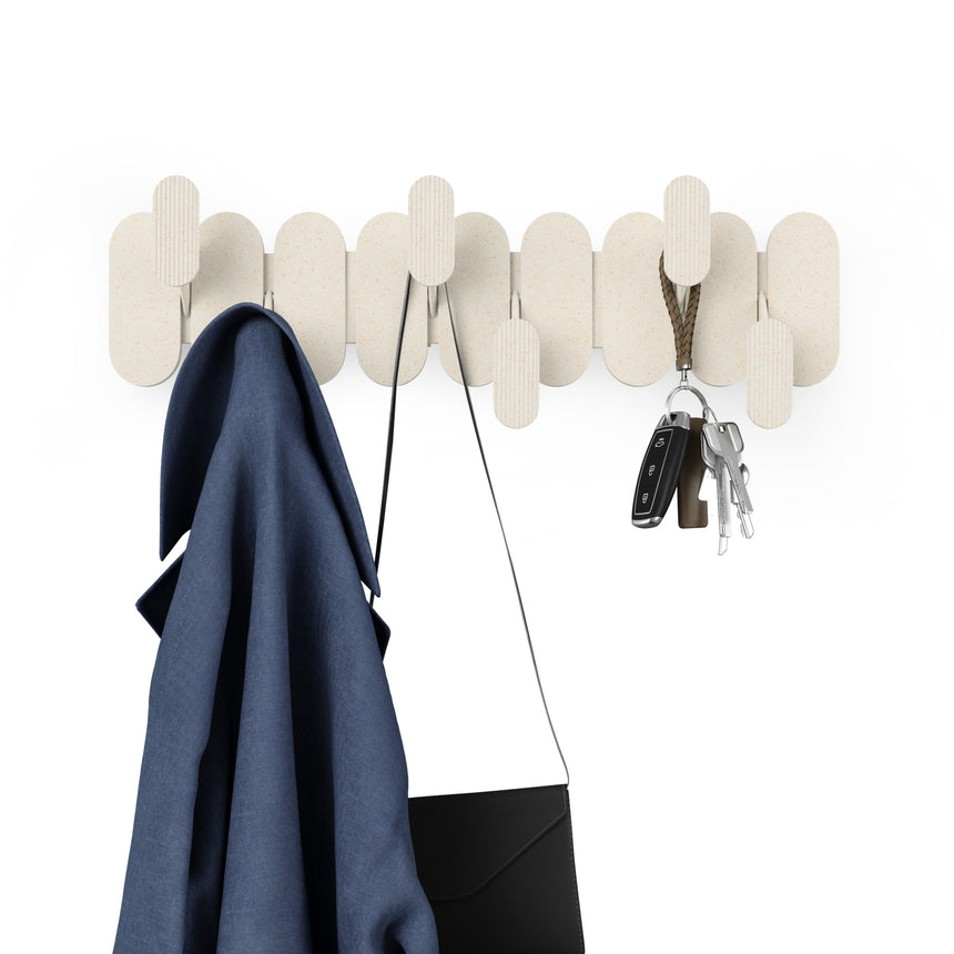 Wall Hooks | color: Sand