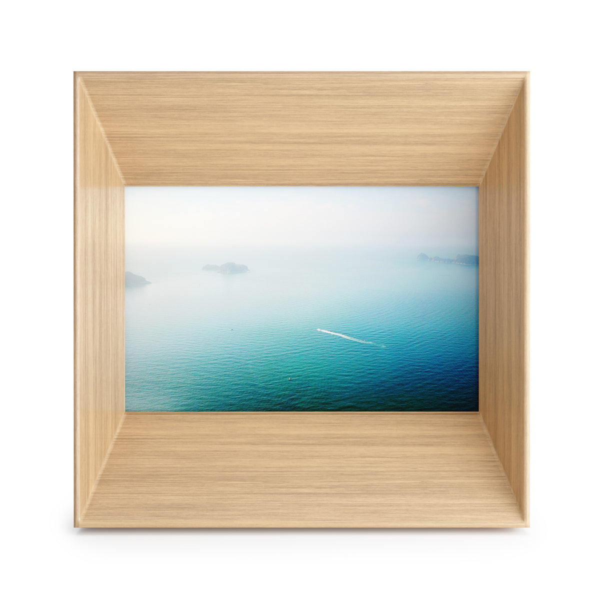 Tabletop Frames | color: Natural | size: 4x6" (10x15 cm)