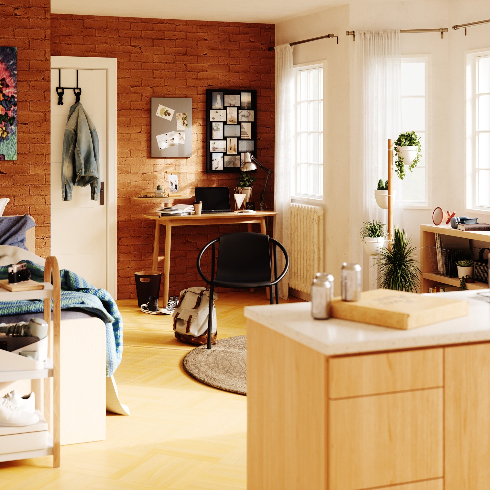 Our Off to College Favourites to Spice Up Your Dorm Room