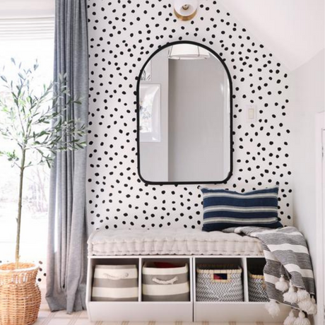 Umbra Loves: Arched Mirrors!