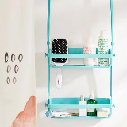 Back to College: Bathroom Accessories