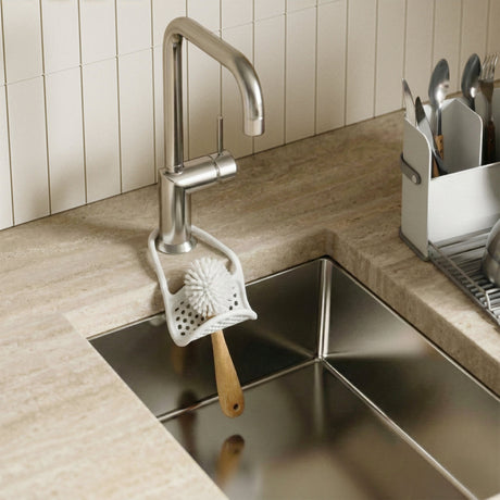 Soap Pumps & Sink Caddies