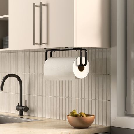 Paper Towel Holders