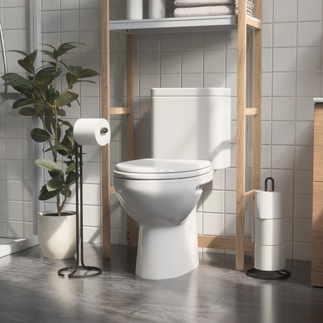Toilet Paper Stands