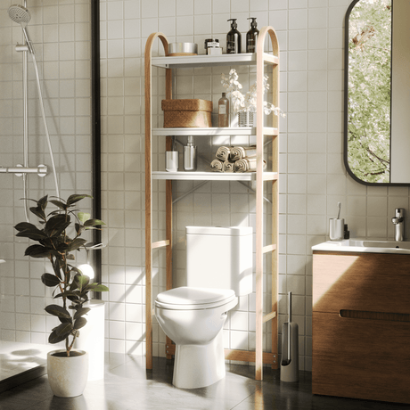 Shelving & Storage