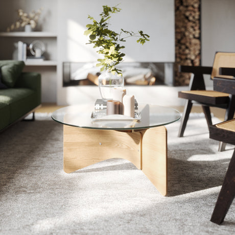 Coffee & Side Tables