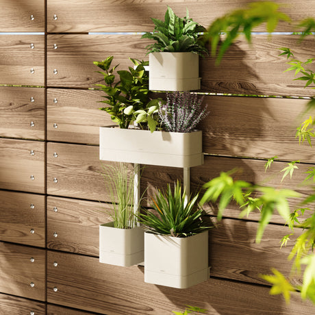 Planters