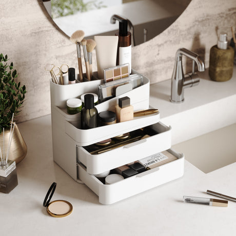 Cosmetic Organizers