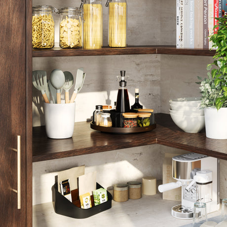 Pantry Organization