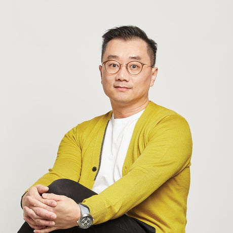 Henry Huang