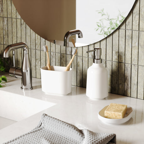 Bathroom Accessories