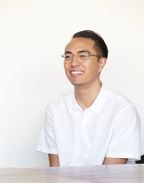 Wesley Chau
