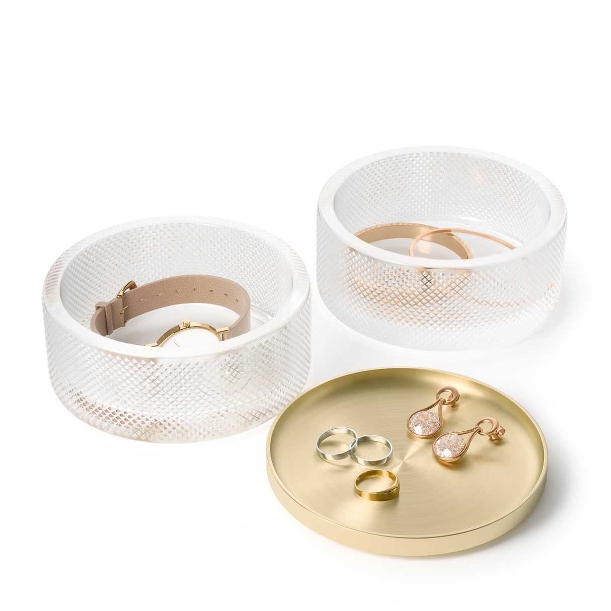 Tesora Jewelry Bundle
