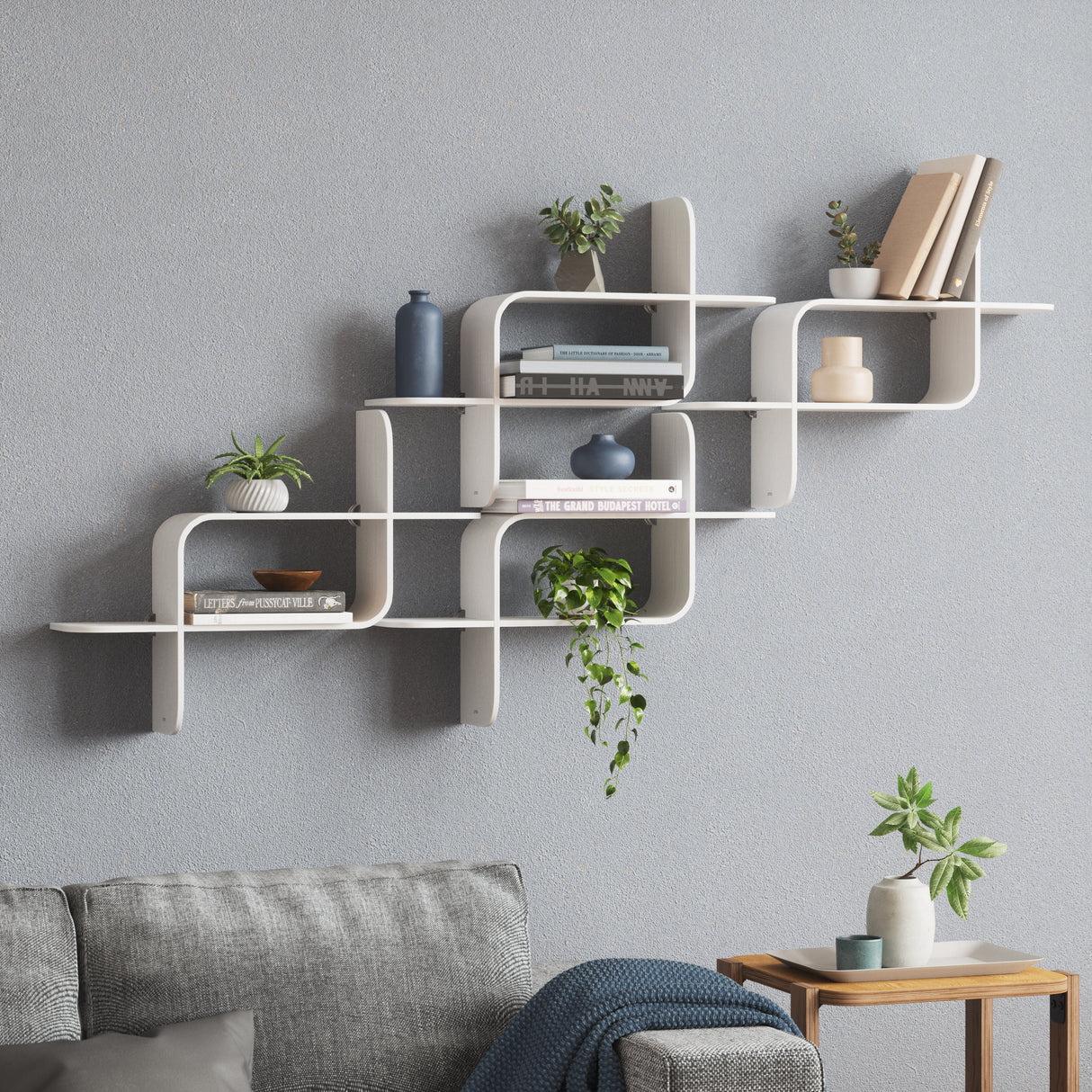 Montage Shelf Bundle