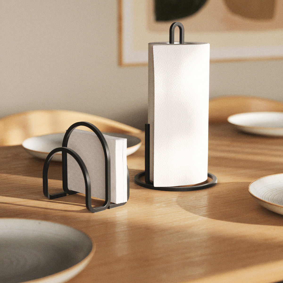 Squire Kitchen Bundle