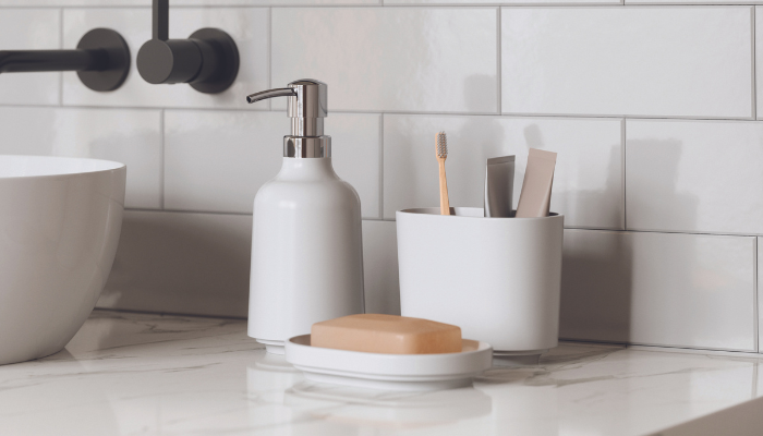 countertop accessories